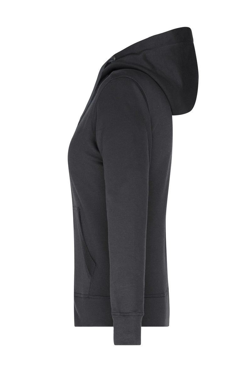 Laden Sie das Bild in Galerie -Viewer, Premium Sweat-Jacke mit Bionic®-Finish - JN594
