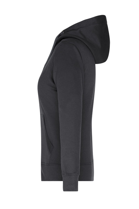 Premium Sweat-Jacke mit Bionic®-Finish - JN594