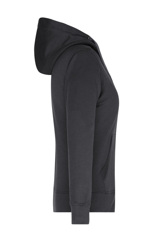 Premium Sweat-Jacke mit Bionic®-Finish - JN594
