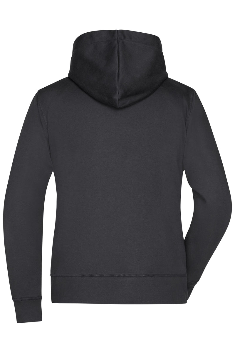 Laden Sie das Bild in Galerie -Viewer, Premium Sweat-Jacke mit Bionic®-Finish - JN594
