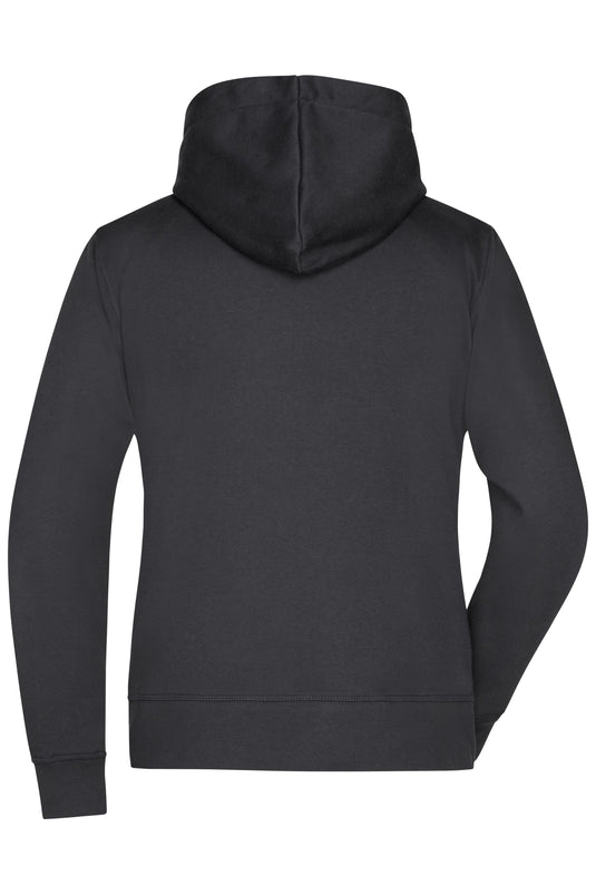 Premium Sweat-Jacke mit Bionic®-Finish - JN594