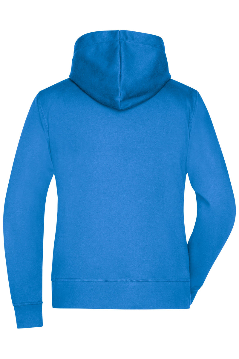 Laden Sie das Bild in Galerie -Viewer, Premium Sweat-Jacke mit Bionic®-Finish - JN594

