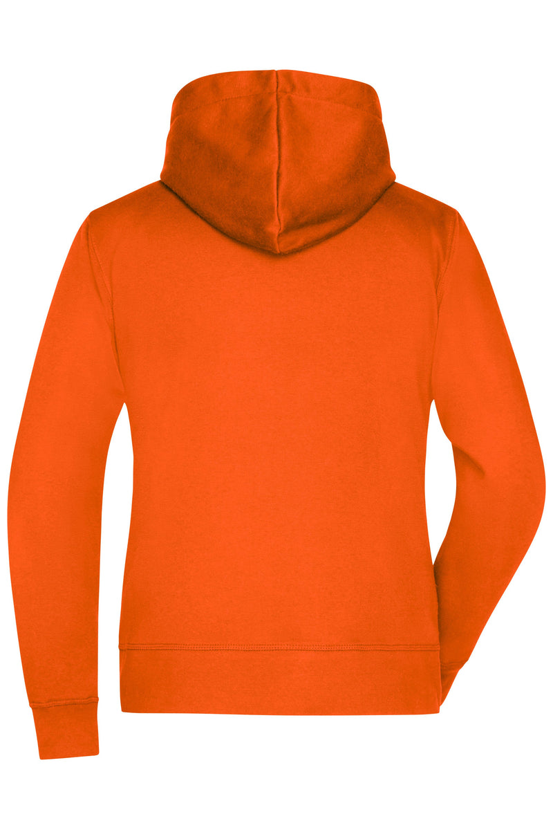 Laden Sie das Bild in Galerie -Viewer, Premium Sweat-Jacke mit Bionic®-Finish - JN594

