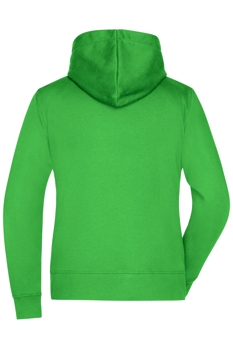Laden Sie das Bild in Galerie -Viewer, Premium Sweat-Jacke mit Bionic®-Finish - JN594
