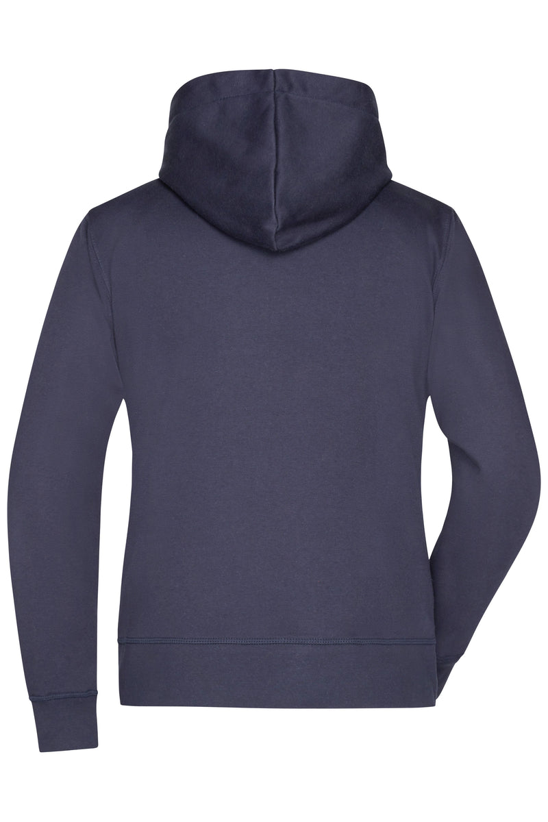 Laden Sie das Bild in Galerie -Viewer, Premium Sweat-Jacke mit Bionic®-Finish - JN594
