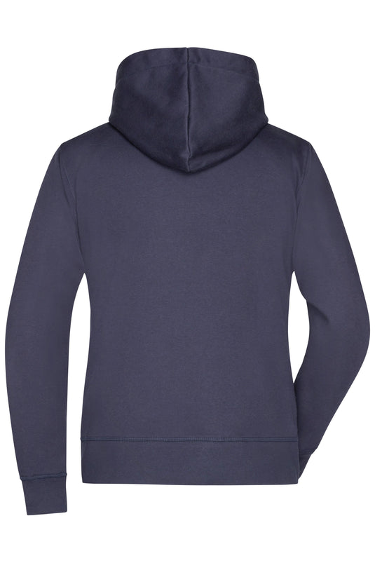 Premium Sweat-Jacke mit Bionic®-Finish - JN594