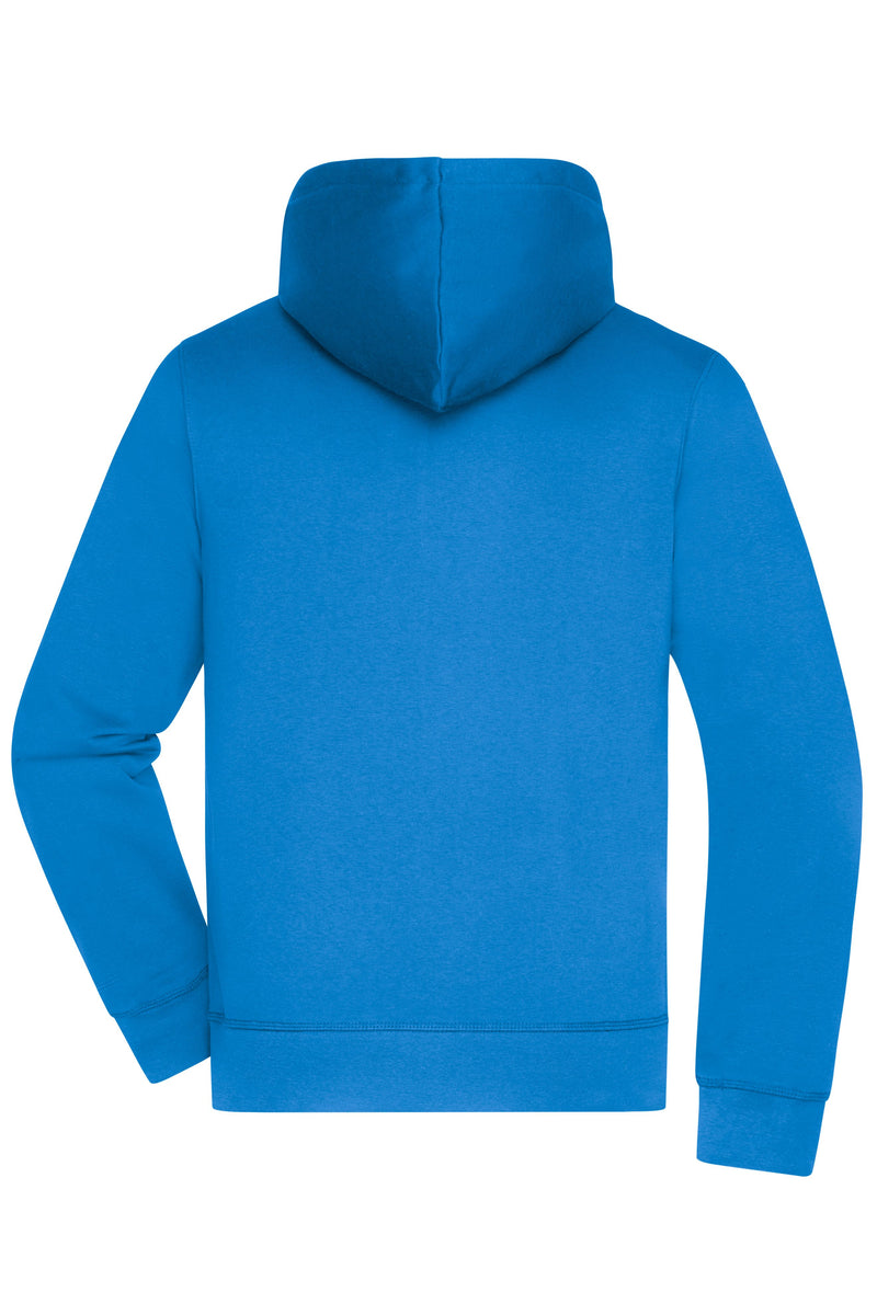 Laden Sie das Bild in Galerie -Viewer, Premium Sweat-Jacke mit Bionic®-Finish - JN595
