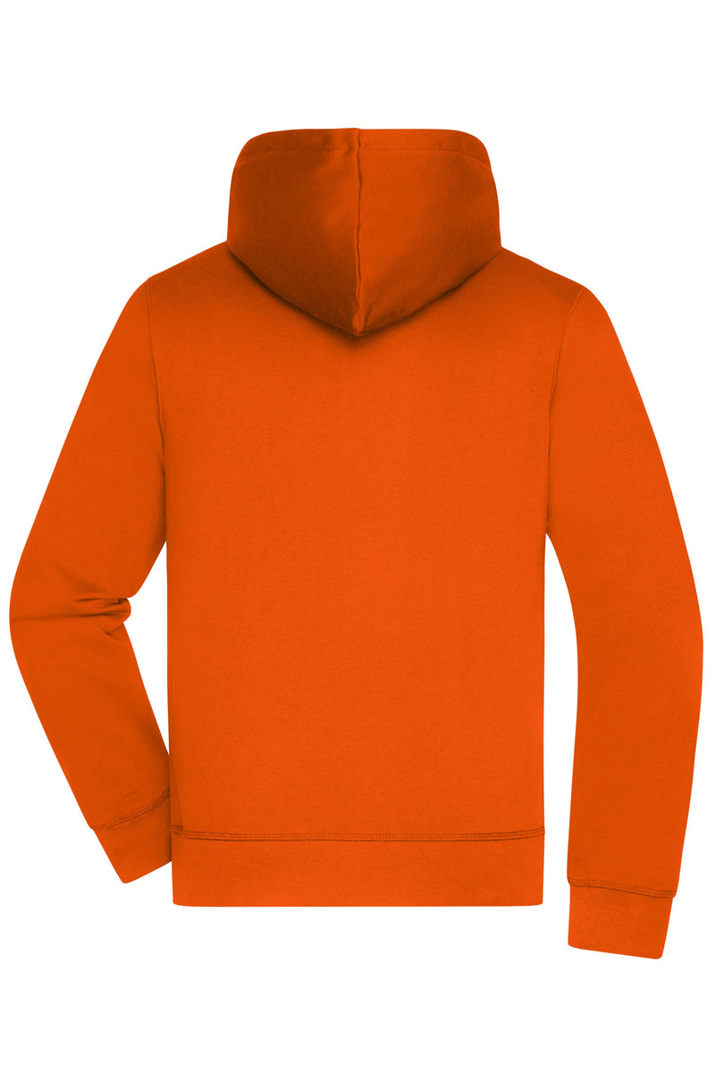 Laden Sie das Bild in Galerie -Viewer, Premium Sweat-Jacke mit Bionic®-Finish - JN595
