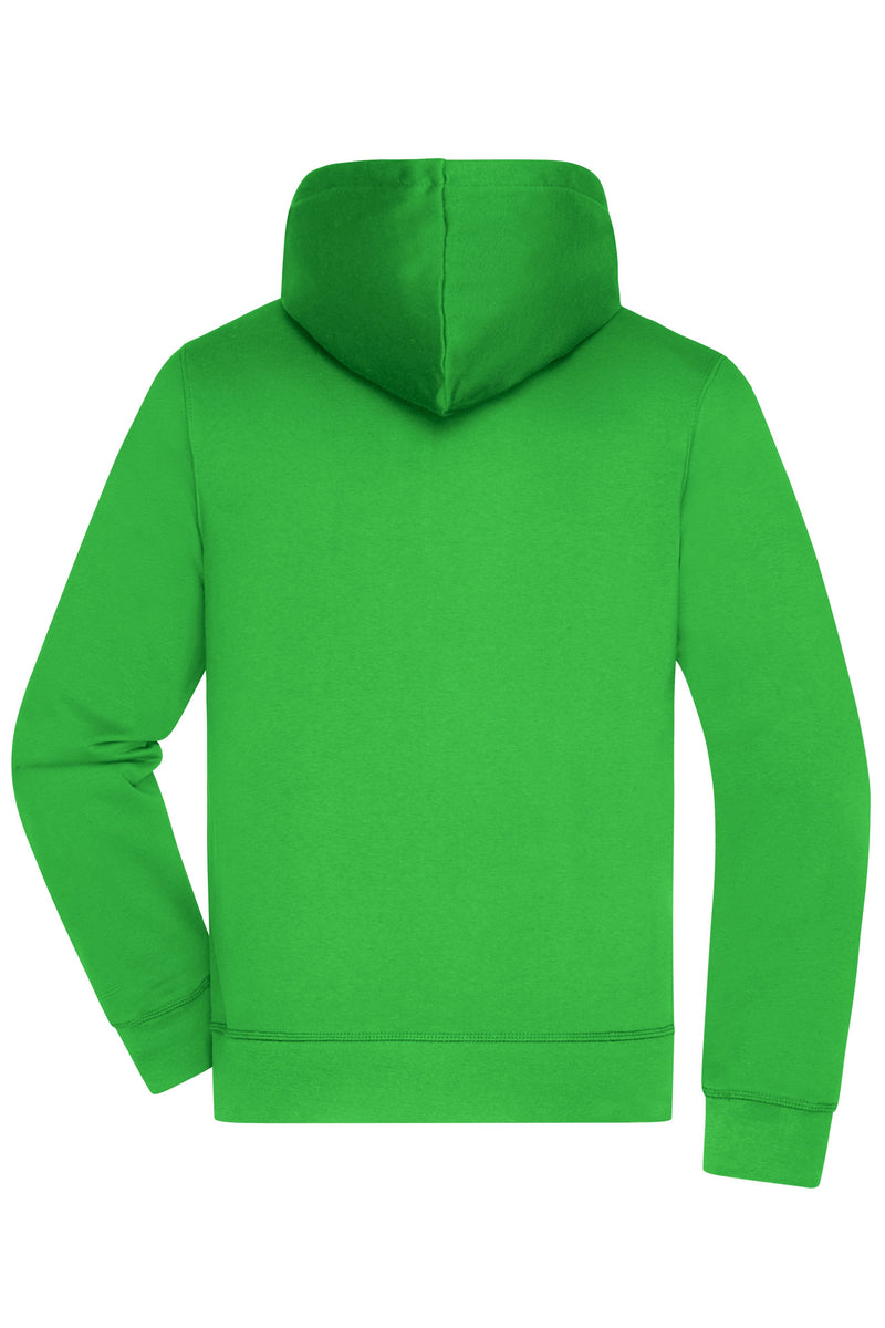 Laden Sie das Bild in Galerie -Viewer, Premium Sweat-Jacke mit Bionic®-Finish - JN595
