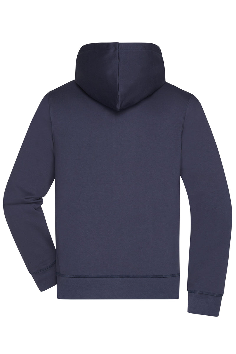 Laden Sie das Bild in Galerie -Viewer, Premium Sweat-Jacke mit Bionic®-Finish - JN595
