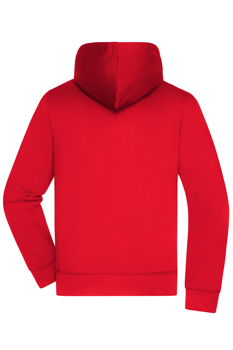Laden Sie das Bild in Galerie -Viewer, Premium Sweat-Jacke mit Bionic®-Finish - JN595
