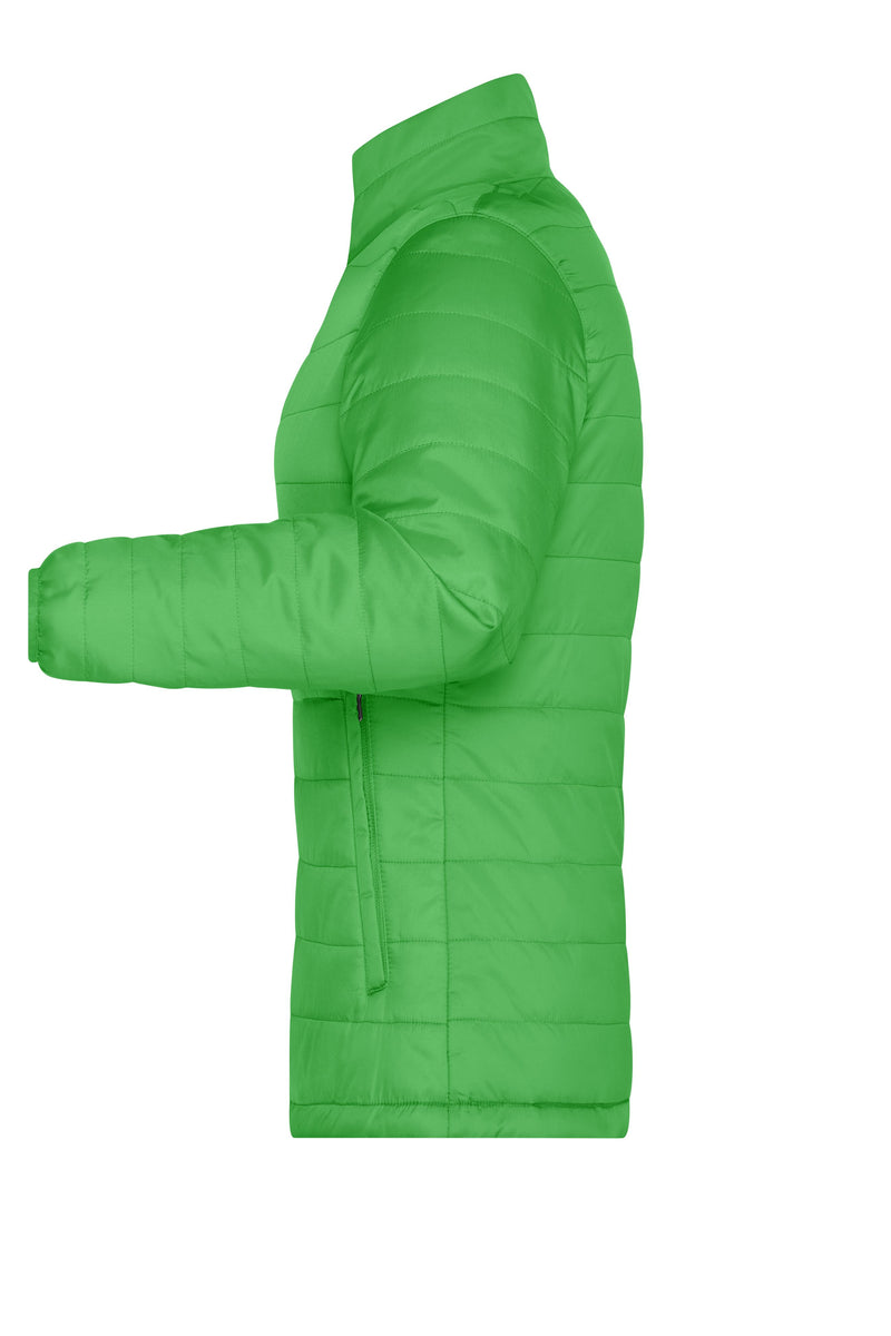 Laden Sie das Bild in Galerie -Viewer, Leichte, wattierte Steppjacke - JN1119
