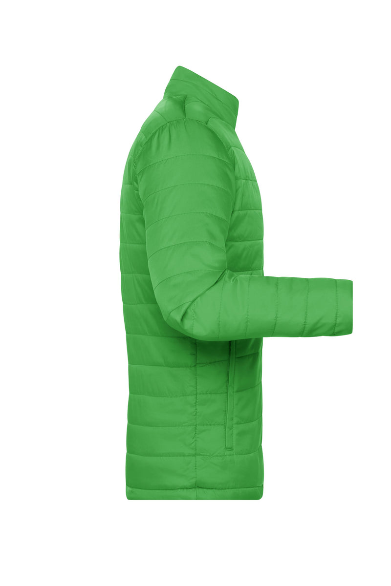 Laden Sie das Bild in Galerie -Viewer, Leichte, wattierte Steppjacke - JN1120
