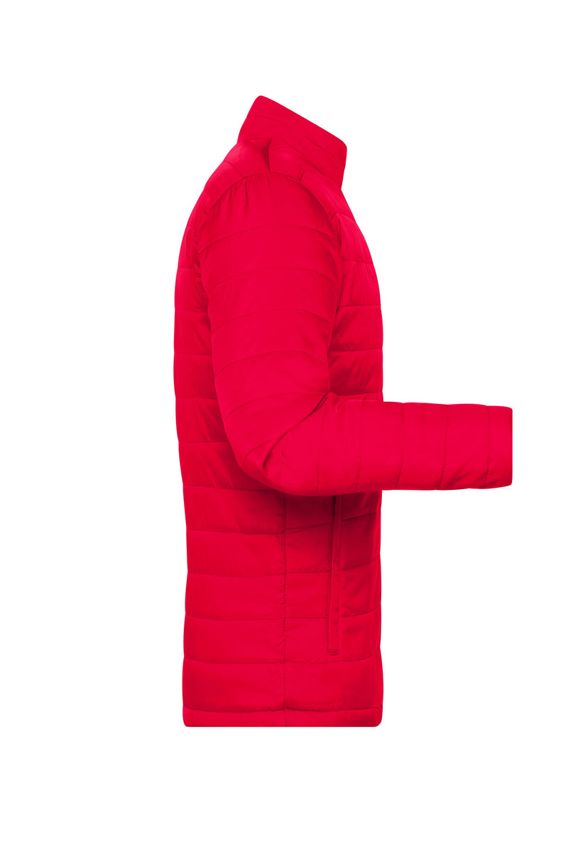 Laden Sie das Bild in Galerie -Viewer, Leichte, wattierte Steppjacke - JN1120
