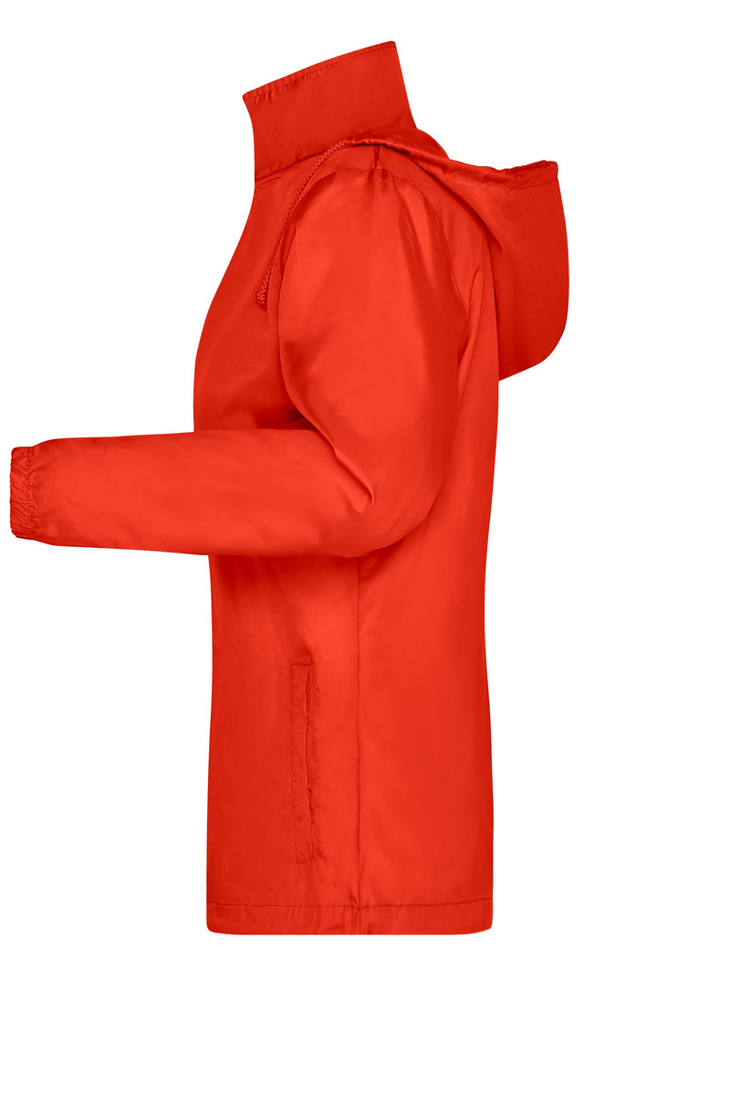 Laden Sie das Bild in Galerie -Viewer, Windbreaker für Promotion und Freizeit - JN1131
