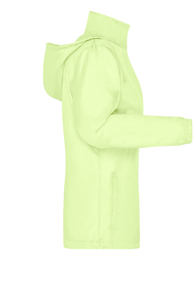 Laden Sie das Bild in Galerie -Viewer, Windbreaker für Promotion und Freizeit - JN1131

