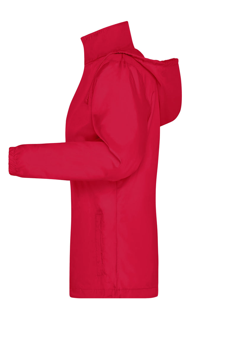Laden Sie das Bild in Galerie -Viewer, Windbreaker für Promotion und Freizeit - JN1131
