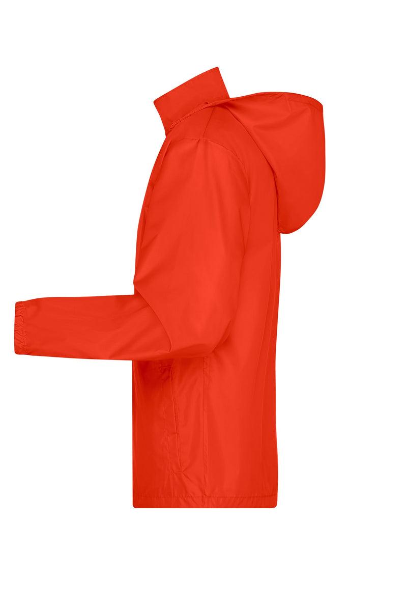 Laden Sie das Bild in Galerie -Viewer, Windbreaker für Promotion und Freizeit - JN1132

