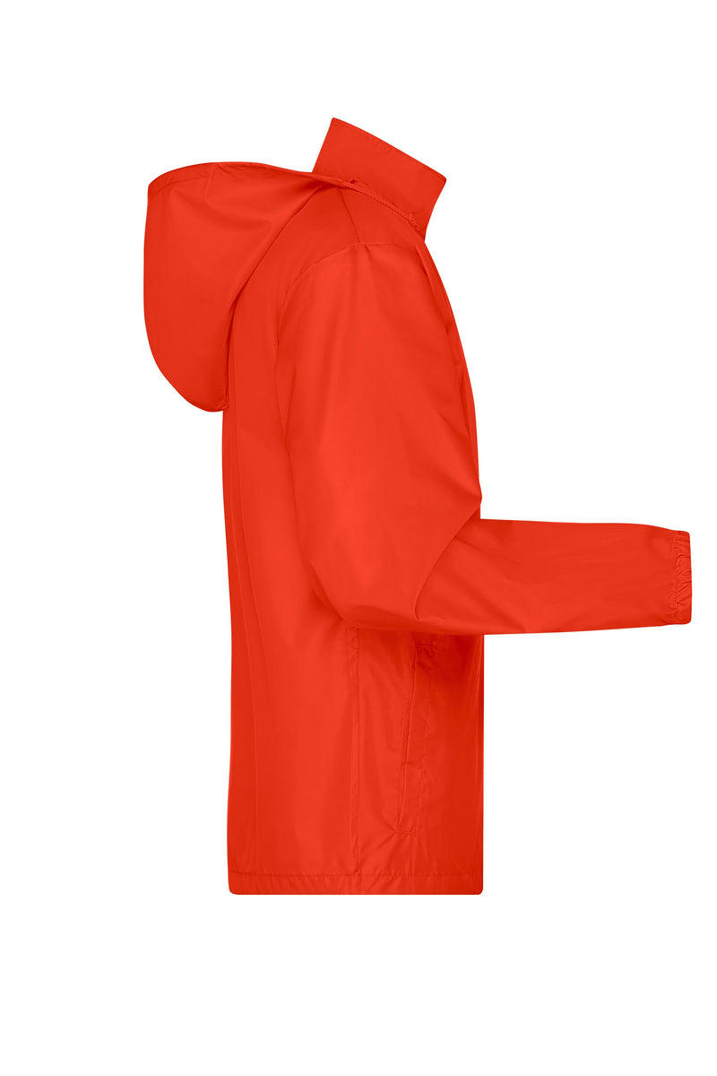 Laden Sie das Bild in Galerie -Viewer, Windbreaker für Promotion und Freizeit - JN1132
