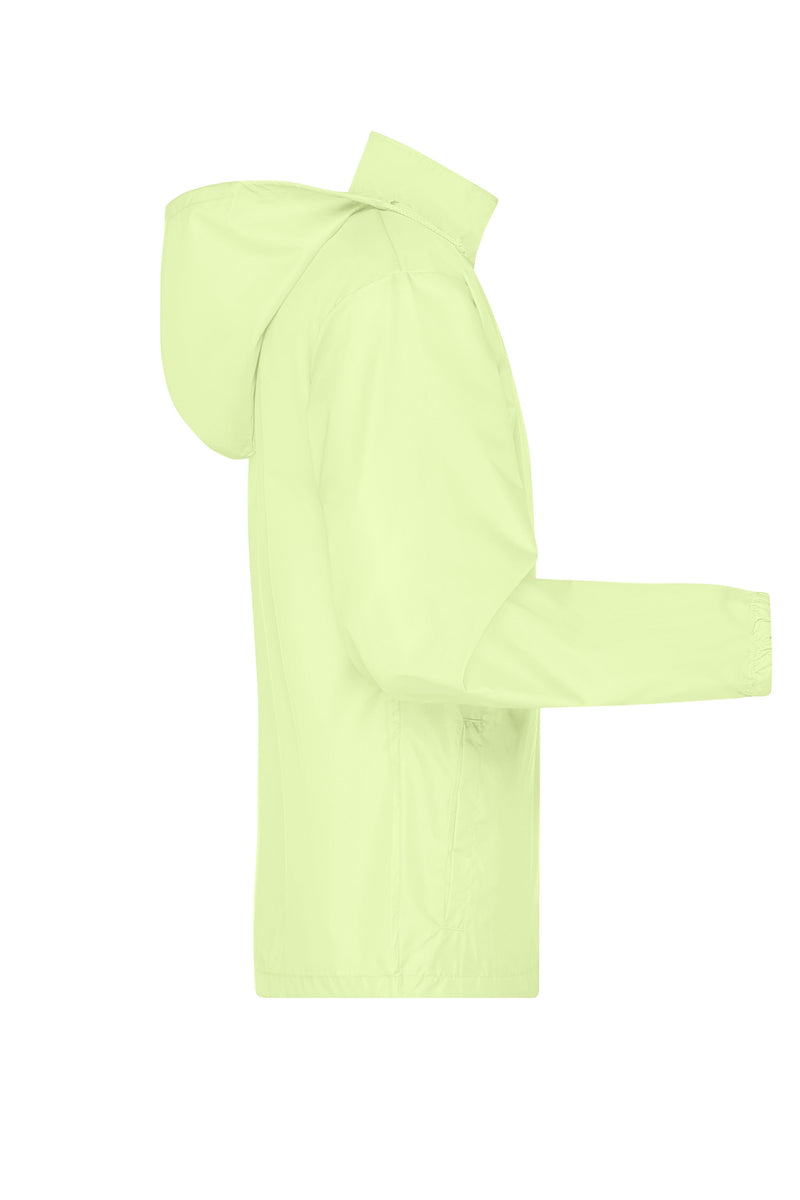 Laden Sie das Bild in Galerie -Viewer, Windbreaker für Promotion und Freizeit - JN1132
