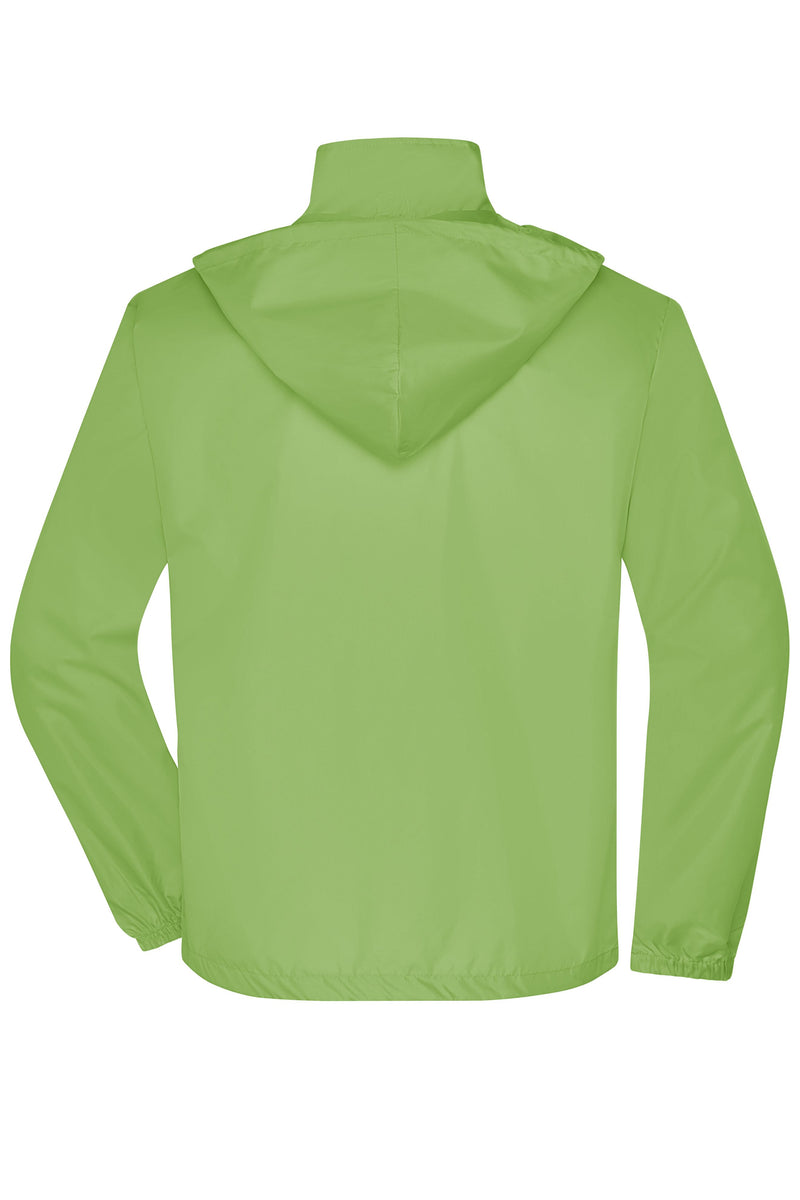 Laden Sie das Bild in Galerie -Viewer, Windbreaker für Promotion und Freizeit - JN1132
