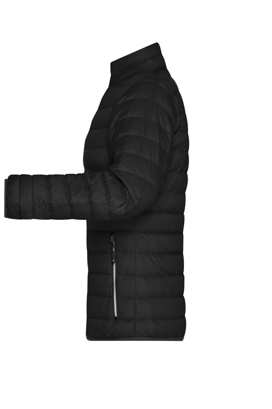 Leichte Daunenjacke im klassischen Design - JN1139