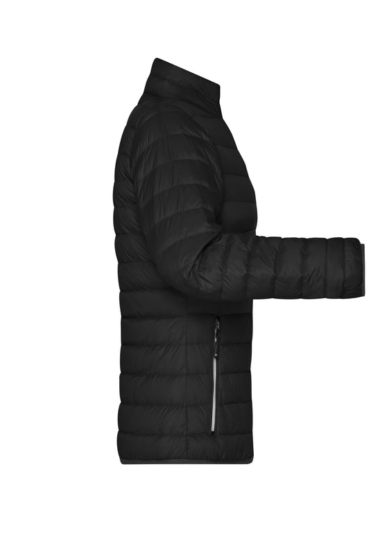 Leichte Daunenjacke im klassischen Design - JN1139
