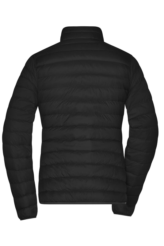 Leichte Daunenjacke im klassischen Design - JN1139