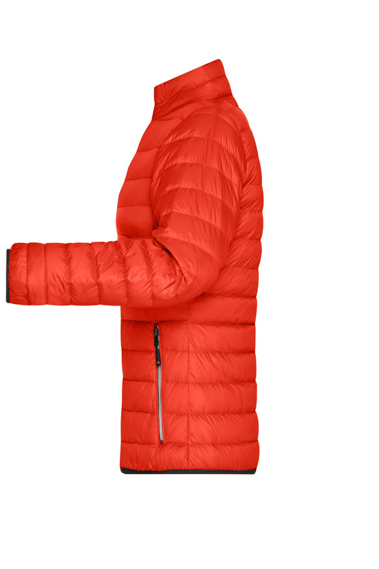 Leichte Daunenjacke im klassischen Design - JN1139
