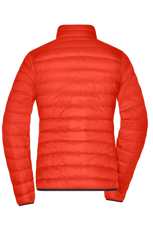 Leichte Daunenjacke im klassischen Design - JN1139