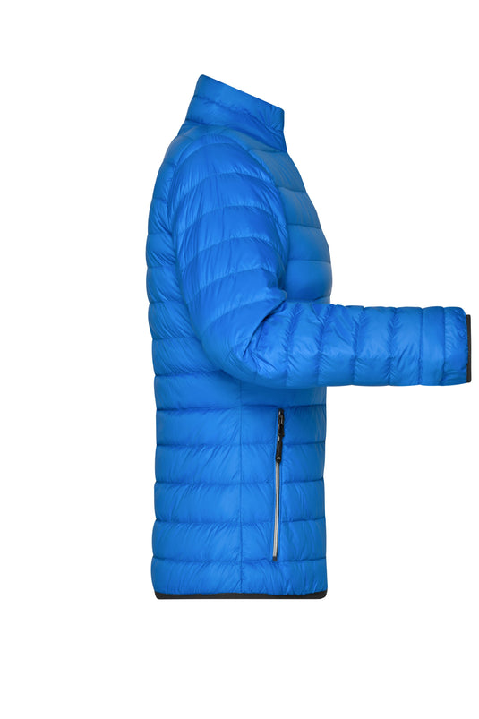 Leichte Daunenjacke im klassischen Design - JN1139