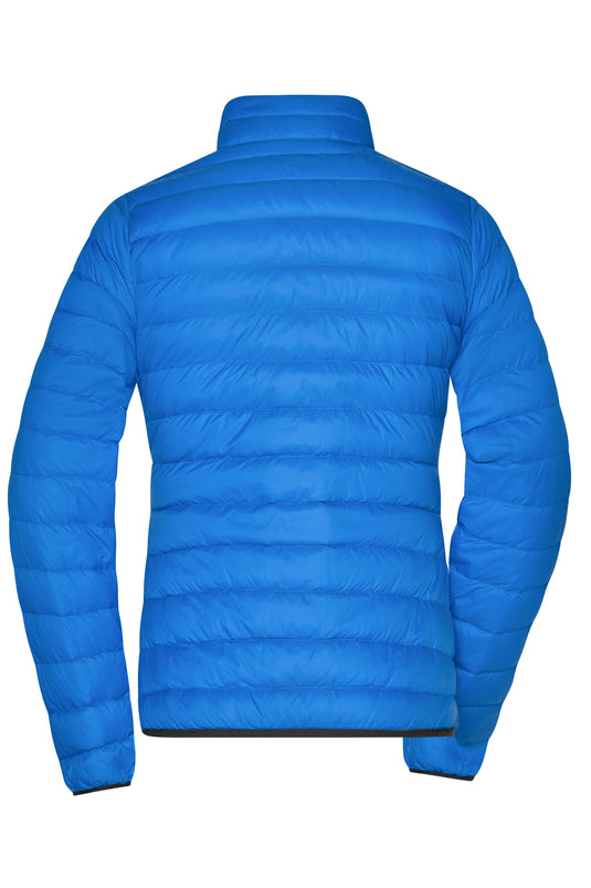 Leichte Daunenjacke im klassischen Design - JN1139