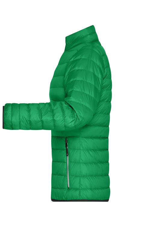 Leichte Daunenjacke im klassischen Design - JN1139