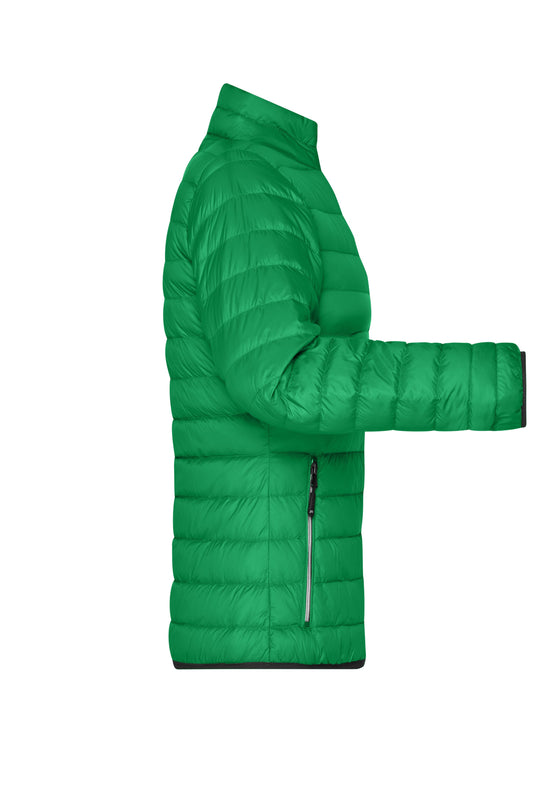Leichte Daunenjacke im klassischen Design - JN1139