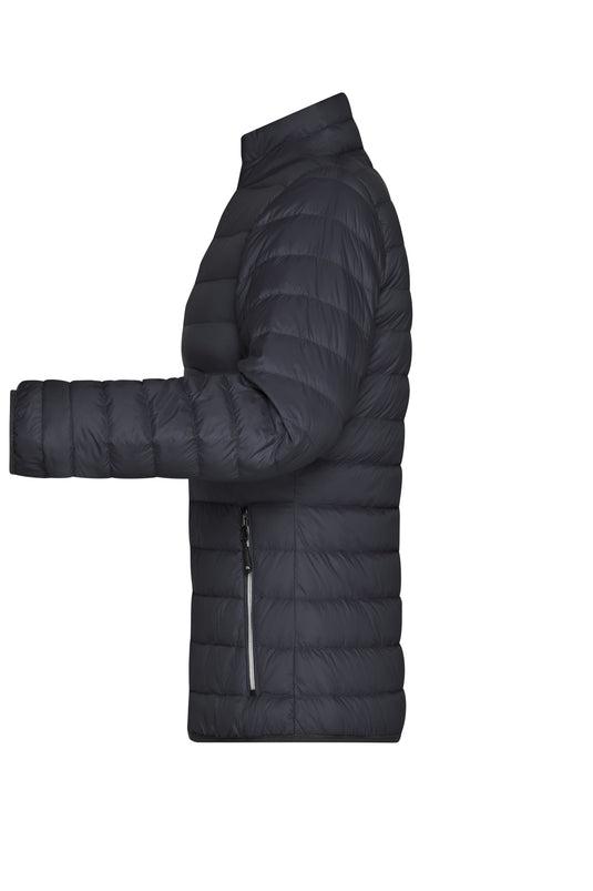 Leichte Daunenjacke im klassischen Design - JN1139