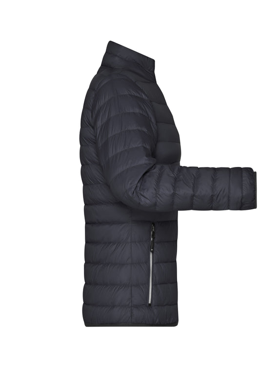 Leichte Daunenjacke im klassischen Design - JN1139