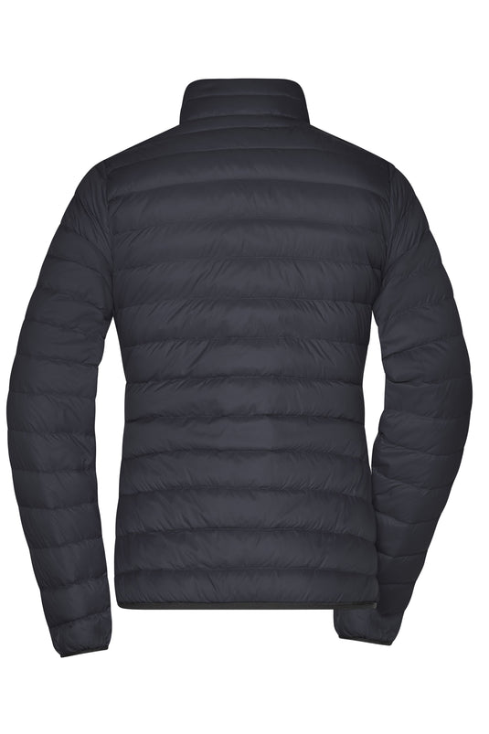 Leichte Daunenjacke im klassischen Design - JN1139