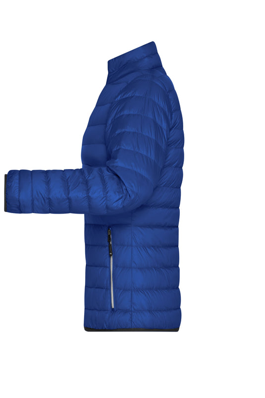 Leichte Daunenjacke im klassischen Design - JN1139