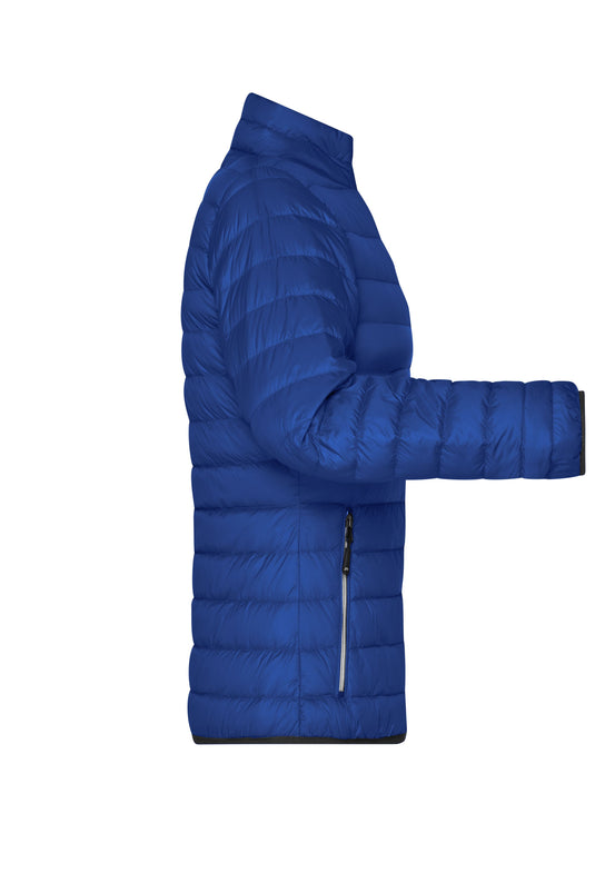Leichte Daunenjacke im klassischen Design - JN1139