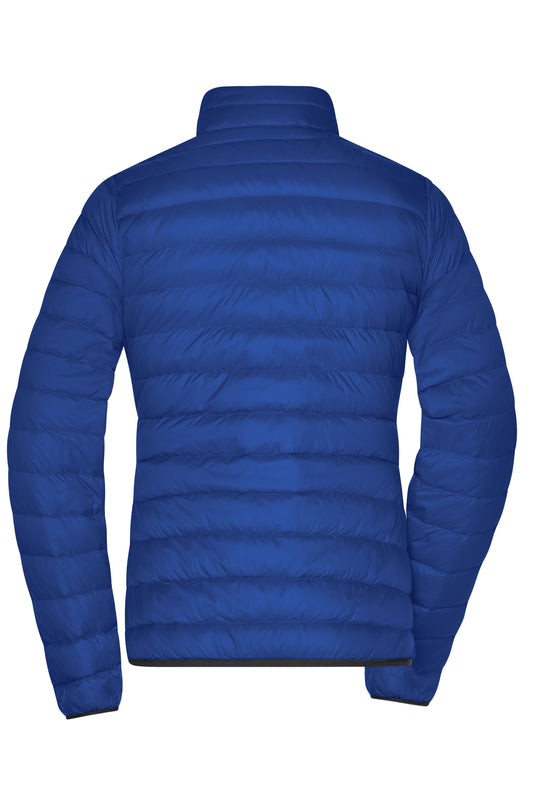 Leichte Daunenjacke im klassischen Design - JN1139