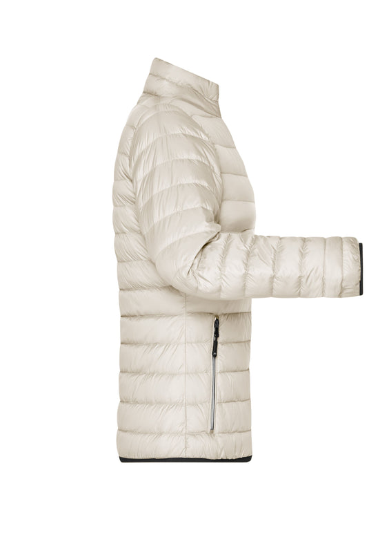 Leichte Daunenjacke im klassischen Design - JN1139