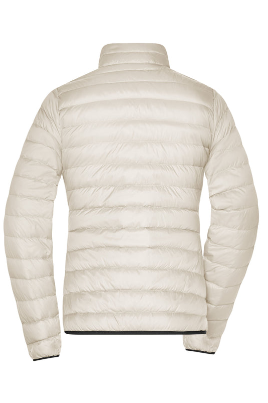 Leichte Daunenjacke im klassischen Design - JN1139