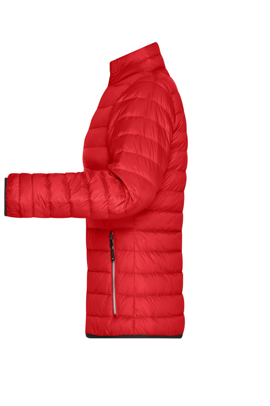 Leichte Daunenjacke im klassischen Design - JN1139