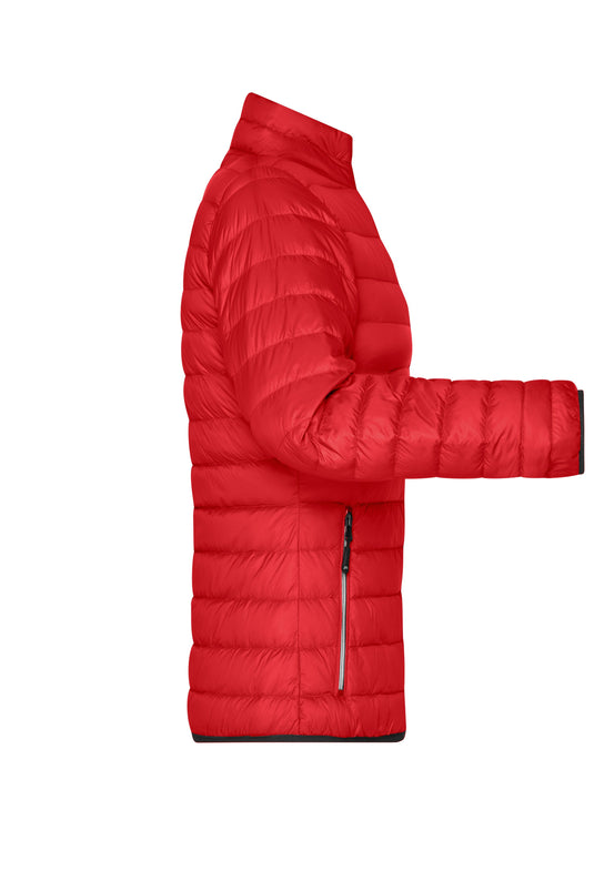 Leichte Daunenjacke im klassischen Design - JN1139
