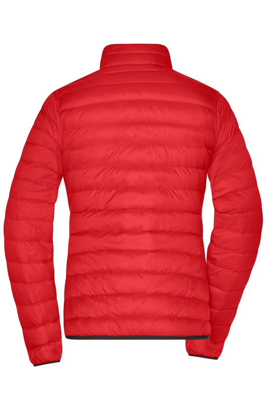 Leichte Daunenjacke im klassischen Design - JN1139