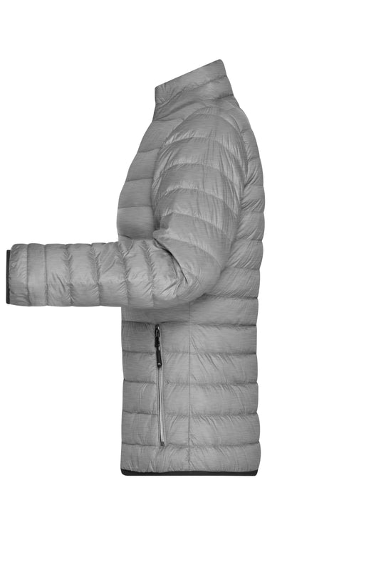 Leichte Daunenjacke im klassischen Design - JN1139