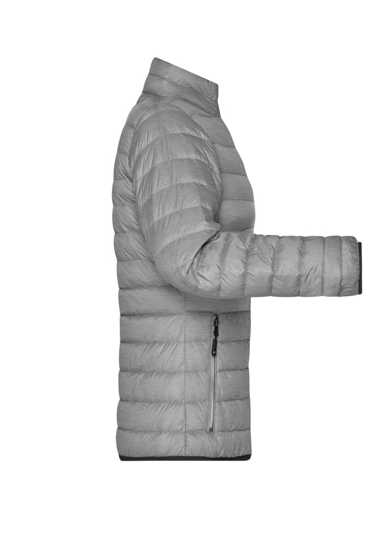 Leichte Daunenjacke im klassischen Design - JN1139