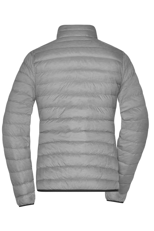 Leichte Daunenjacke im klassischen Design - JN1139
