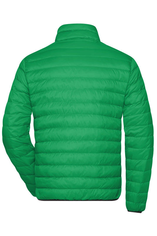 Leichte Daunenjacke im klassischen Design - JN1140