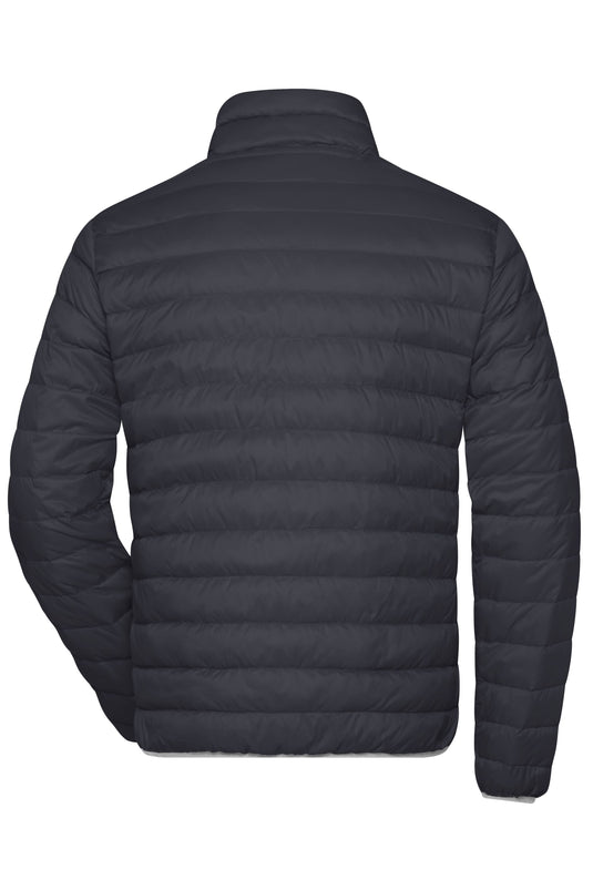 Leichte Daunenjacke im klassischen Design - JN1140